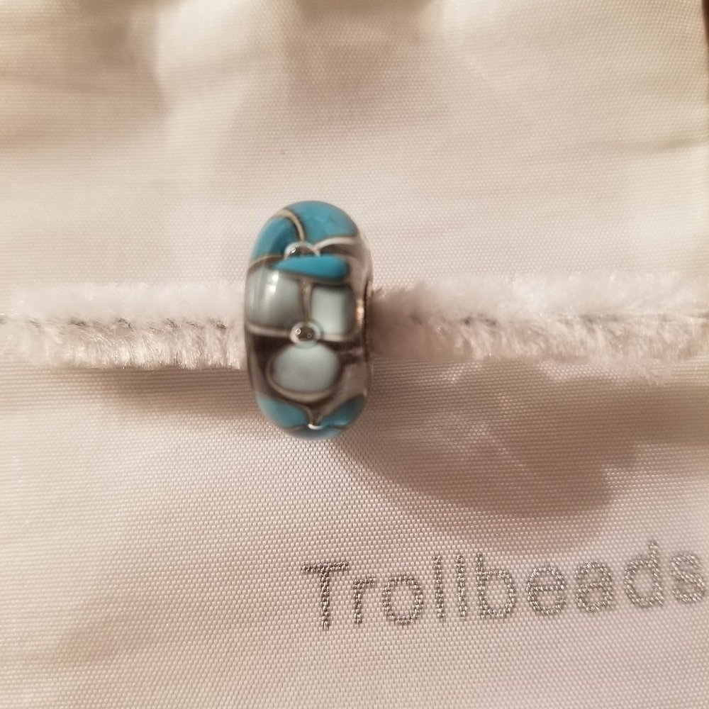 Trollbead Soul of Flowers